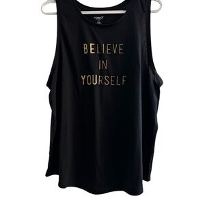 Old Navy Active Women's Graphic Tank Top